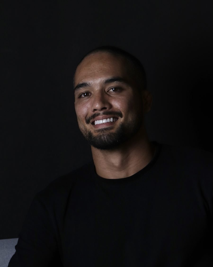 Niury Pereira, fundador da Black Belt Ads